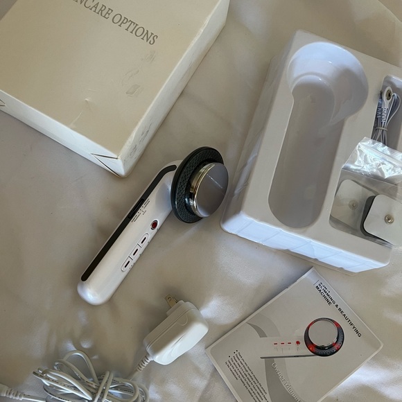 Slimming Multifunction Machine - Picture 6 of 6